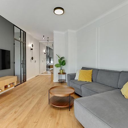 גדינייה Apartamenty Portova Q4Apartments מראה חיצוני תמונה