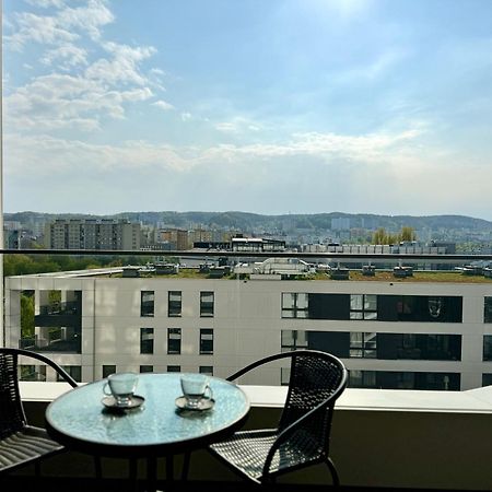 גדינייה Apartamenty Portova Q4Apartments מראה חיצוני תמונה
