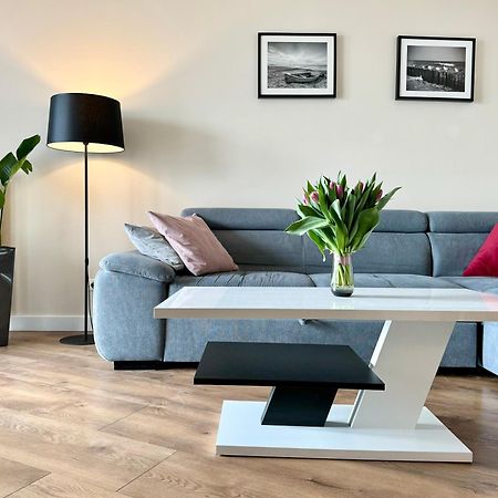גדינייה Apartamenty Portova Q4Apartments מראה חיצוני תמונה
