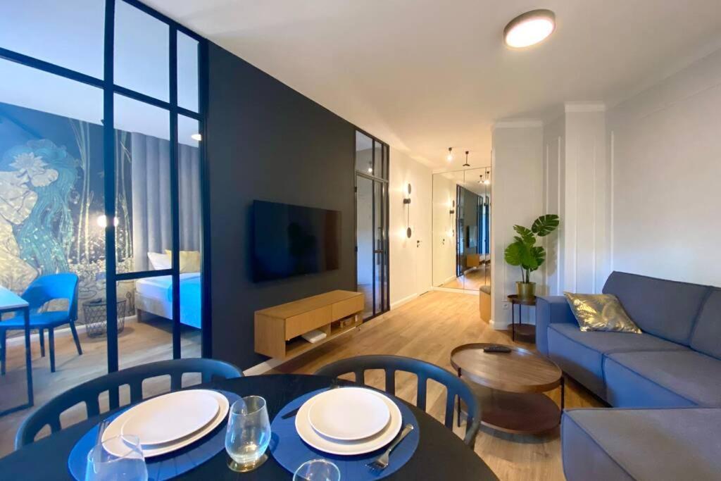 גדינייה Apartamenty Portova Q4Apartments מראה חיצוני תמונה
