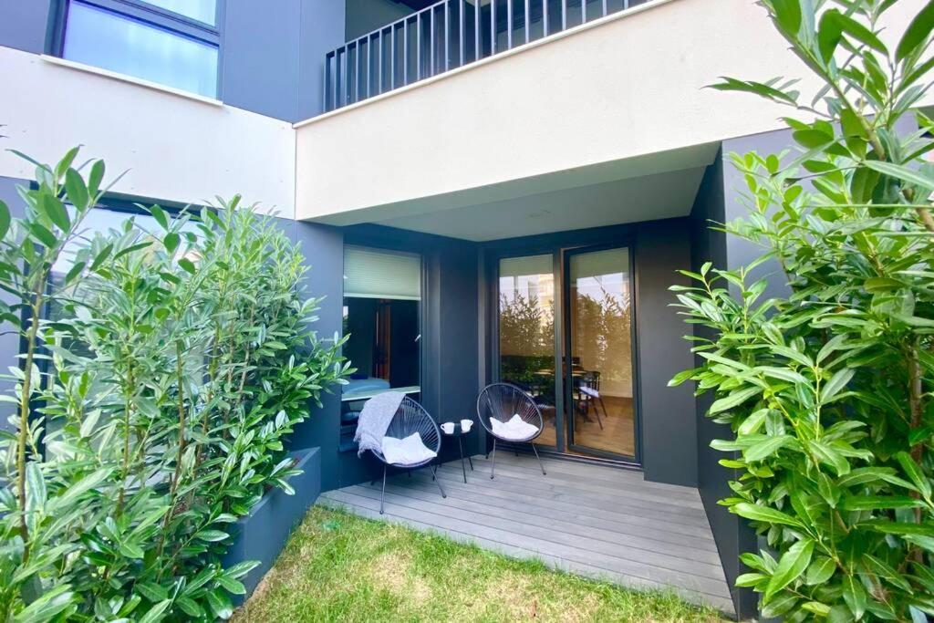 גדינייה Apartamenty Portova Q4Apartments מראה חיצוני תמונה