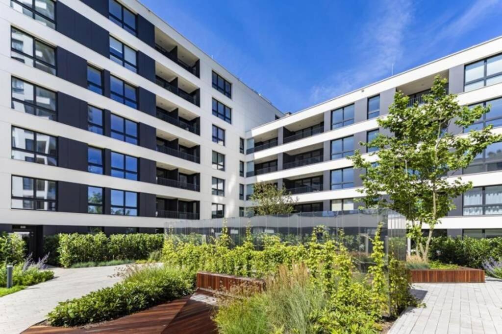 גדינייה Apartamenty Portova Q4Apartments מראה חיצוני תמונה