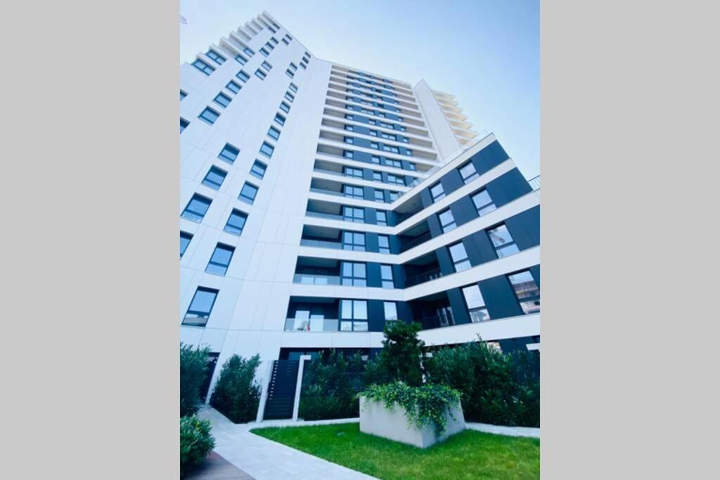גדינייה Apartamenty Portova Q4Apartments מראה חיצוני תמונה