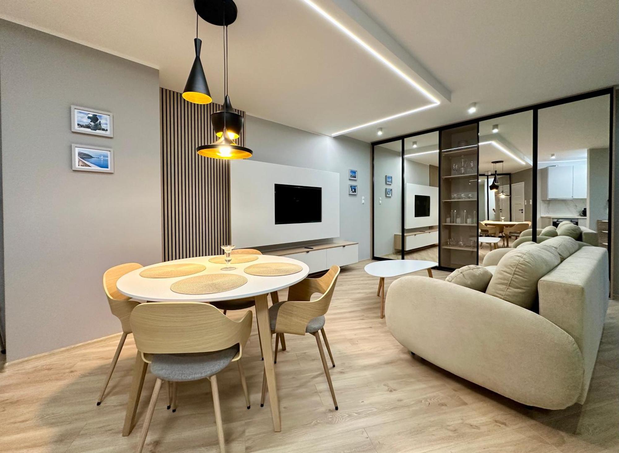 גדינייה Apartamenty Portova Q4Apartments מראה חיצוני תמונה