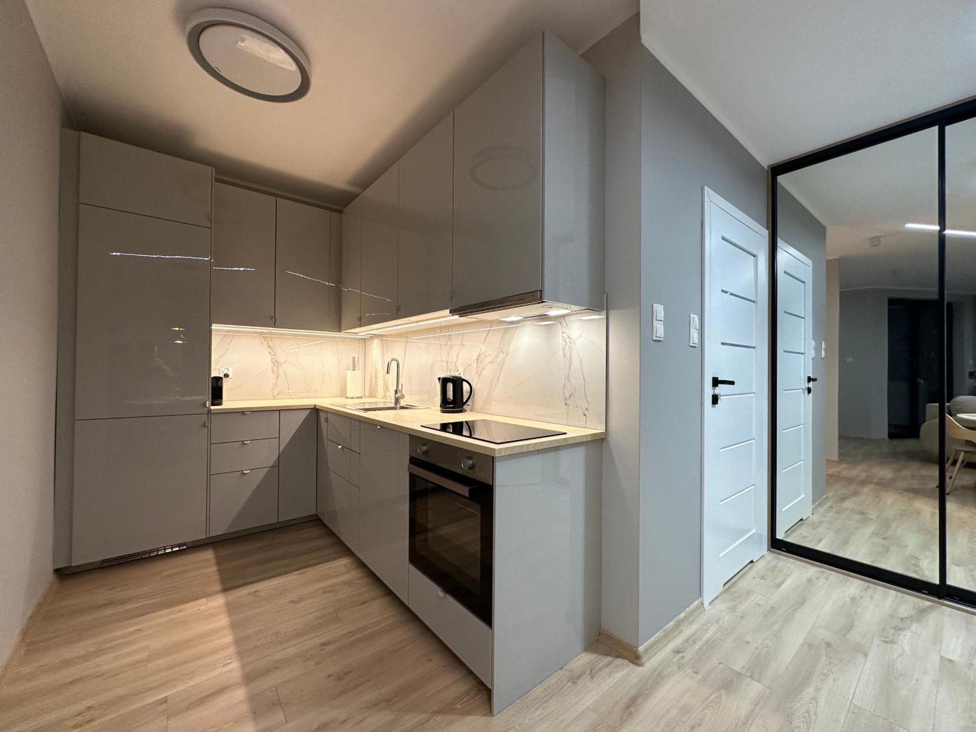 גדינייה Apartamenty Portova Q4Apartments מראה חיצוני תמונה