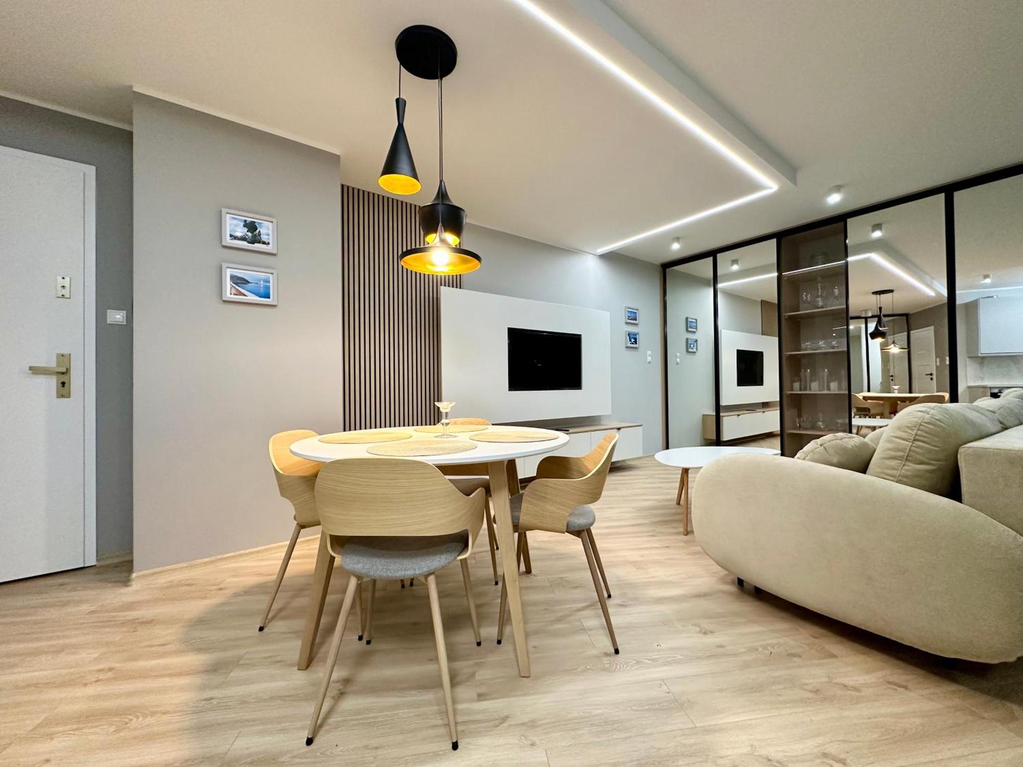 גדינייה Apartamenty Portova Q4Apartments מראה חיצוני תמונה