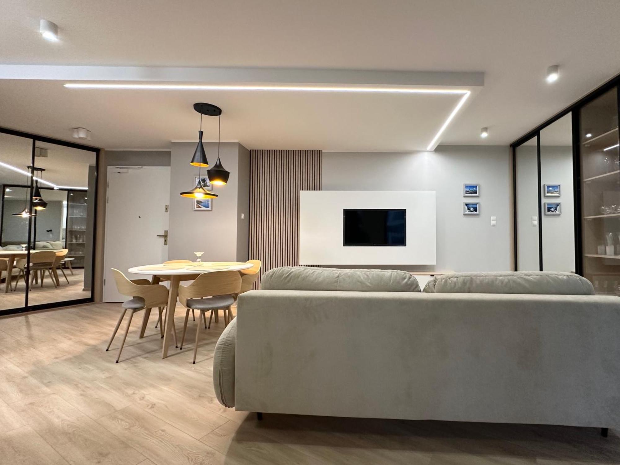 גדינייה Apartamenty Portova Q4Apartments מראה חיצוני תמונה