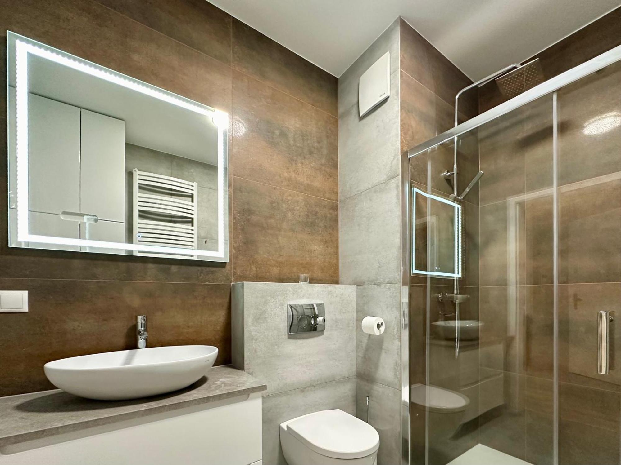 גדינייה Apartamenty Portova Q4Apartments מראה חיצוני תמונה