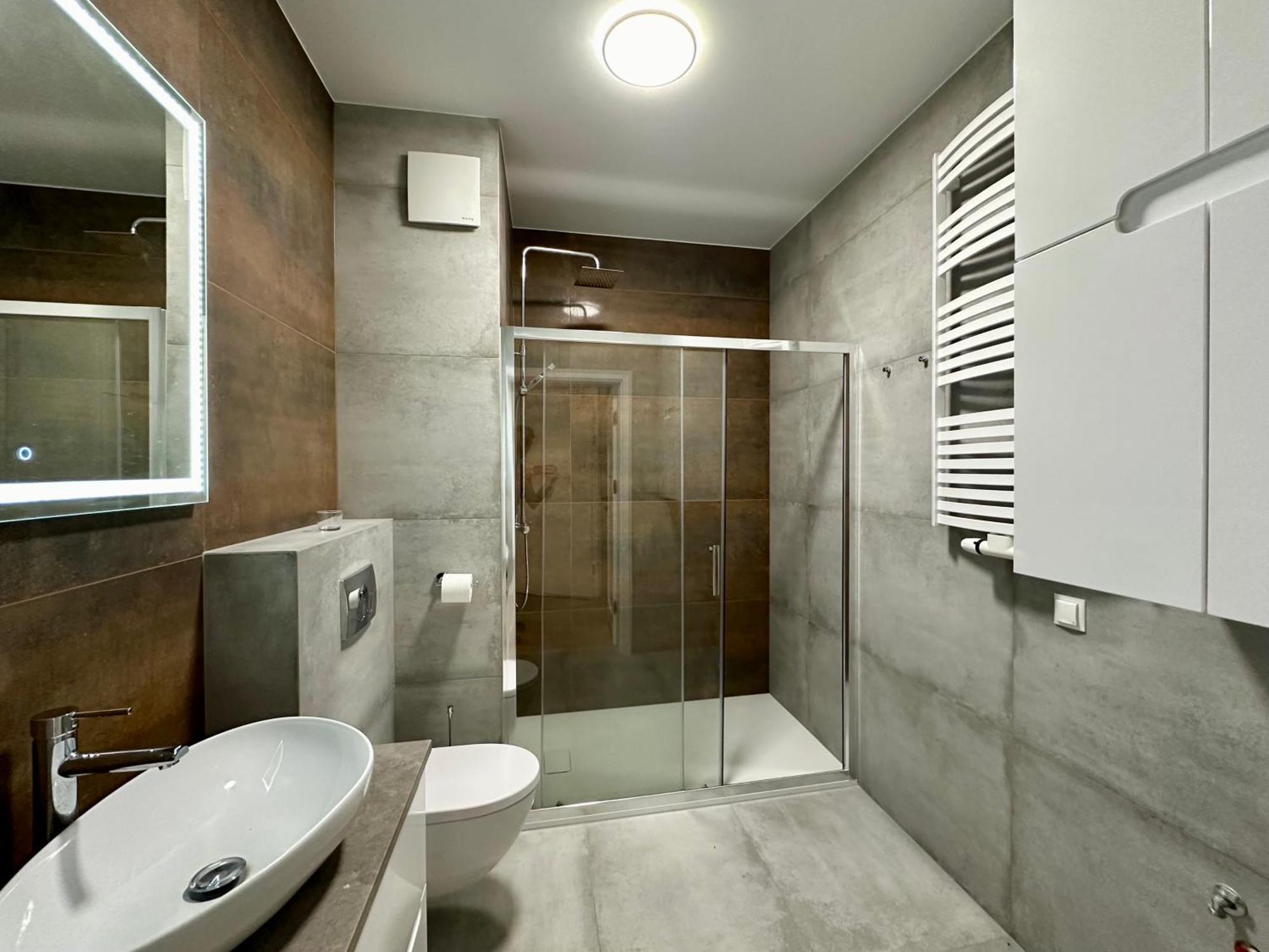 גדינייה Apartamenty Portova Q4Apartments מראה חיצוני תמונה
