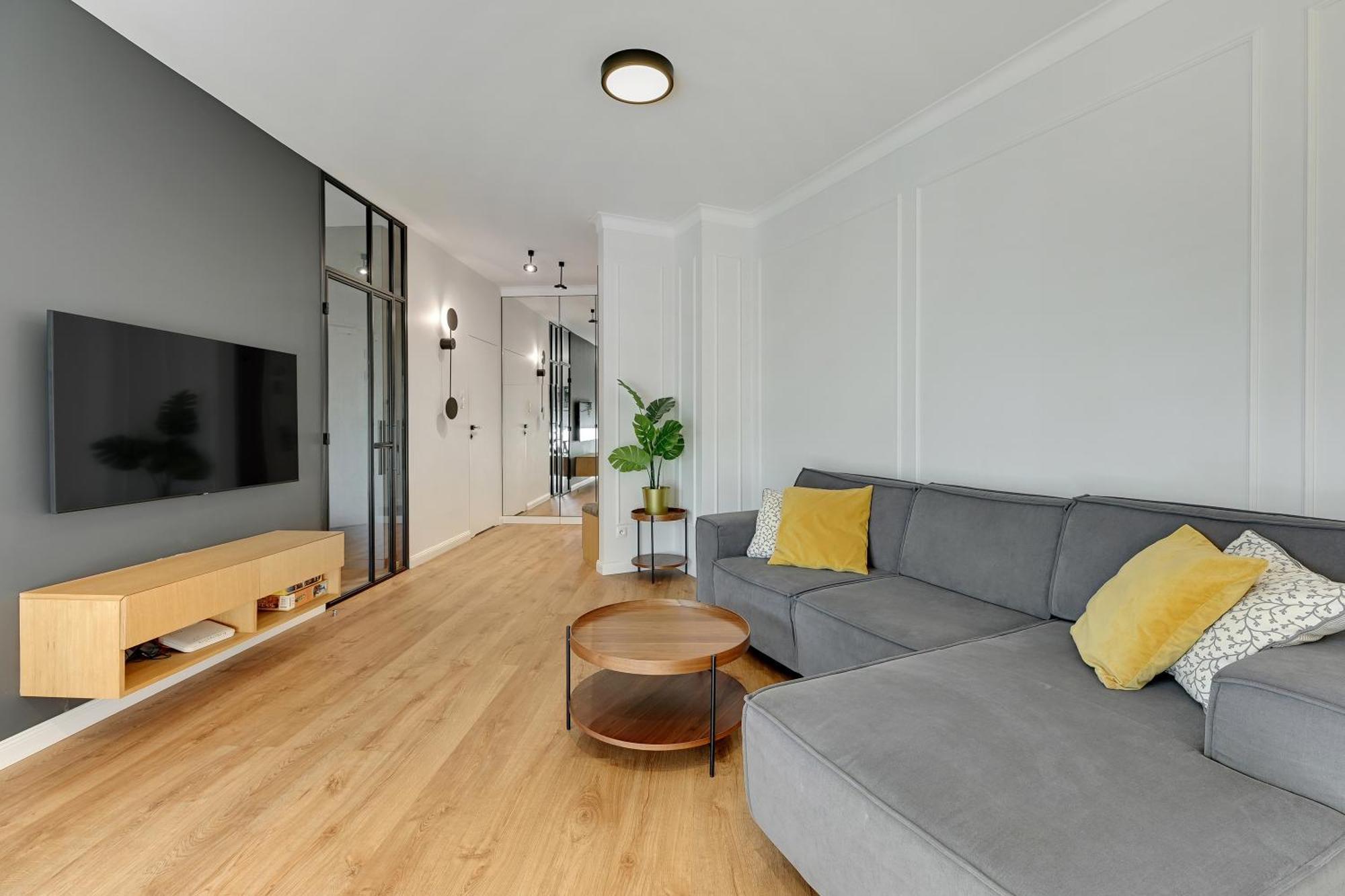 גדינייה Apartamenty Portova Q4Apartments מראה חיצוני תמונה