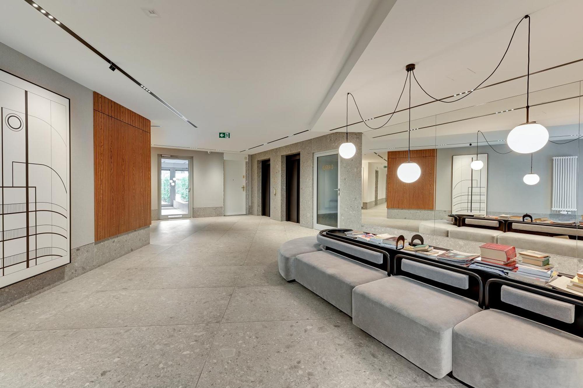 גדינייה Apartamenty Portova Q4Apartments מראה חיצוני תמונה