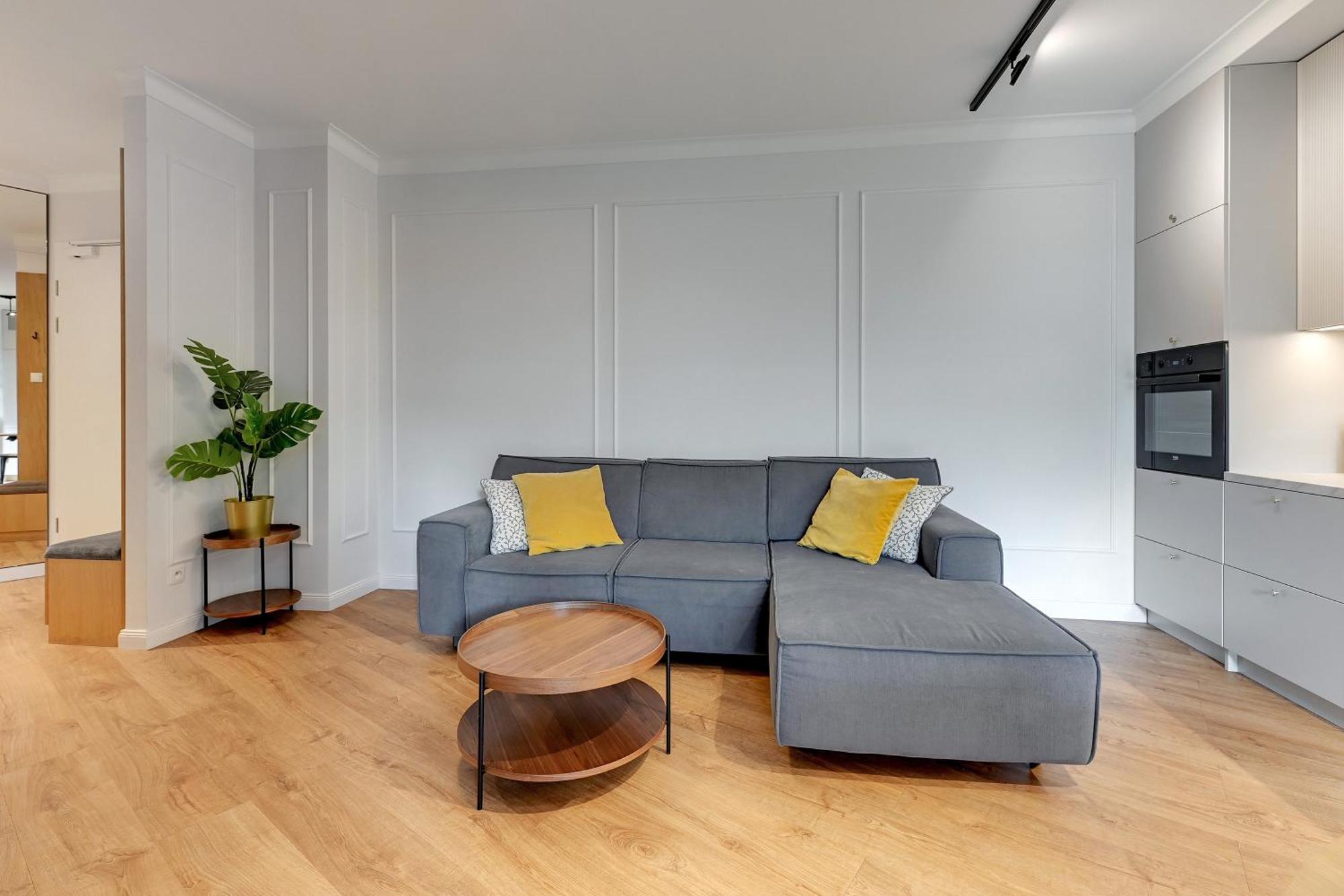 גדינייה Apartamenty Portova Q4Apartments מראה חיצוני תמונה