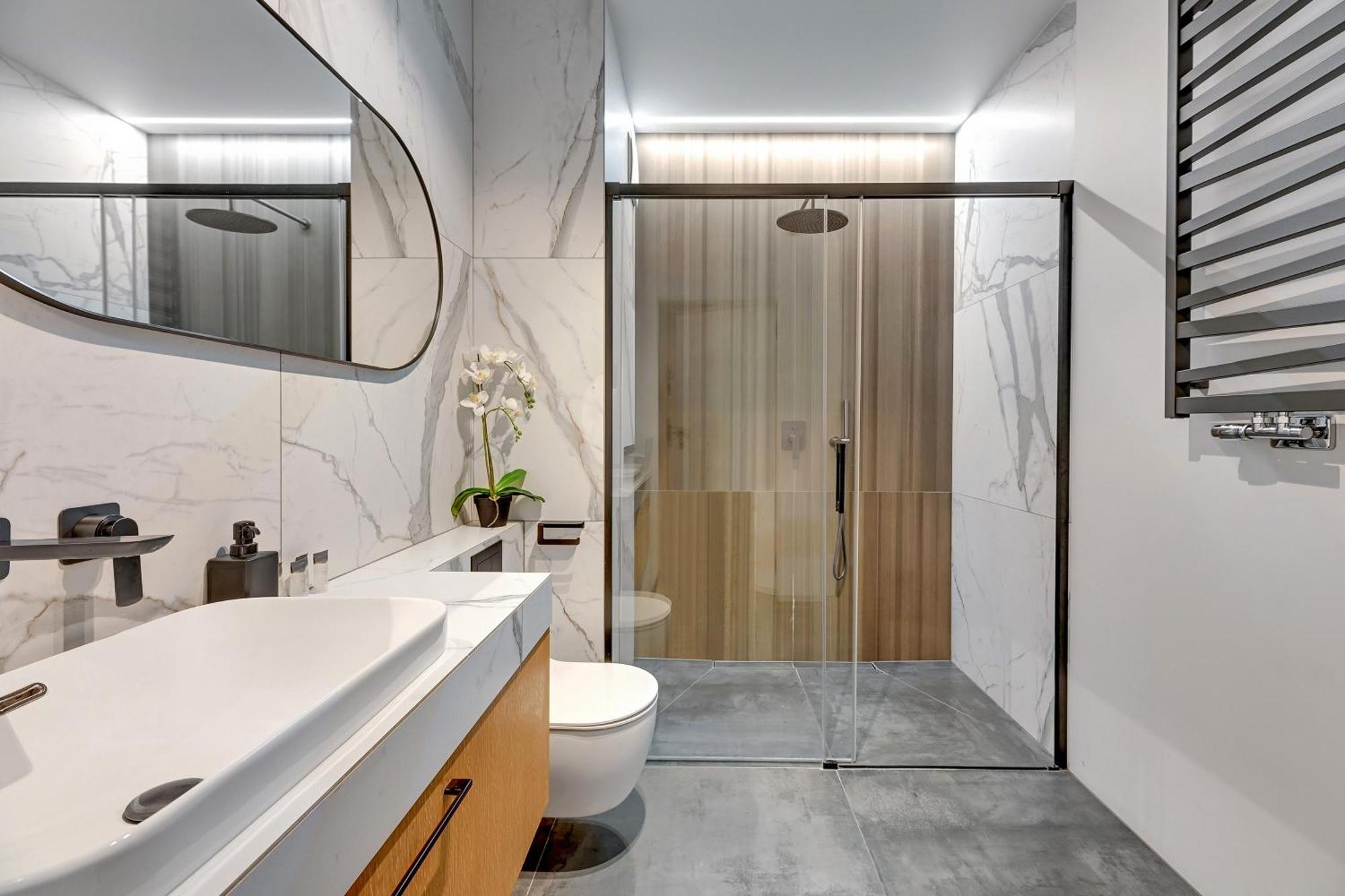 גדינייה Apartamenty Portova Q4Apartments מראה חיצוני תמונה
