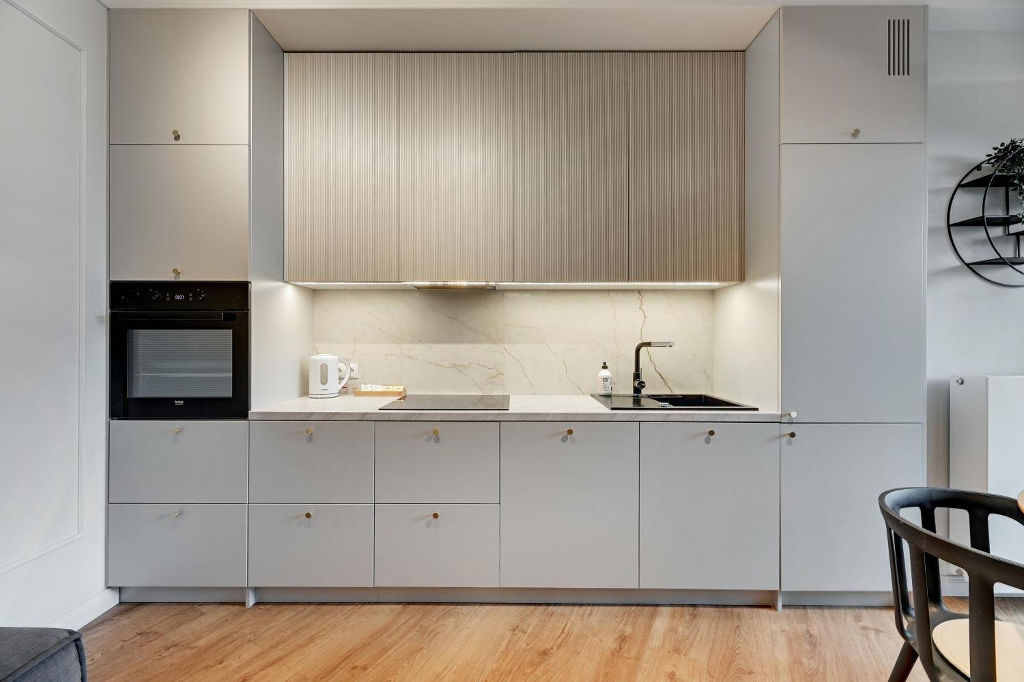 גדינייה Apartamenty Portova Q4Apartments מראה חיצוני תמונה