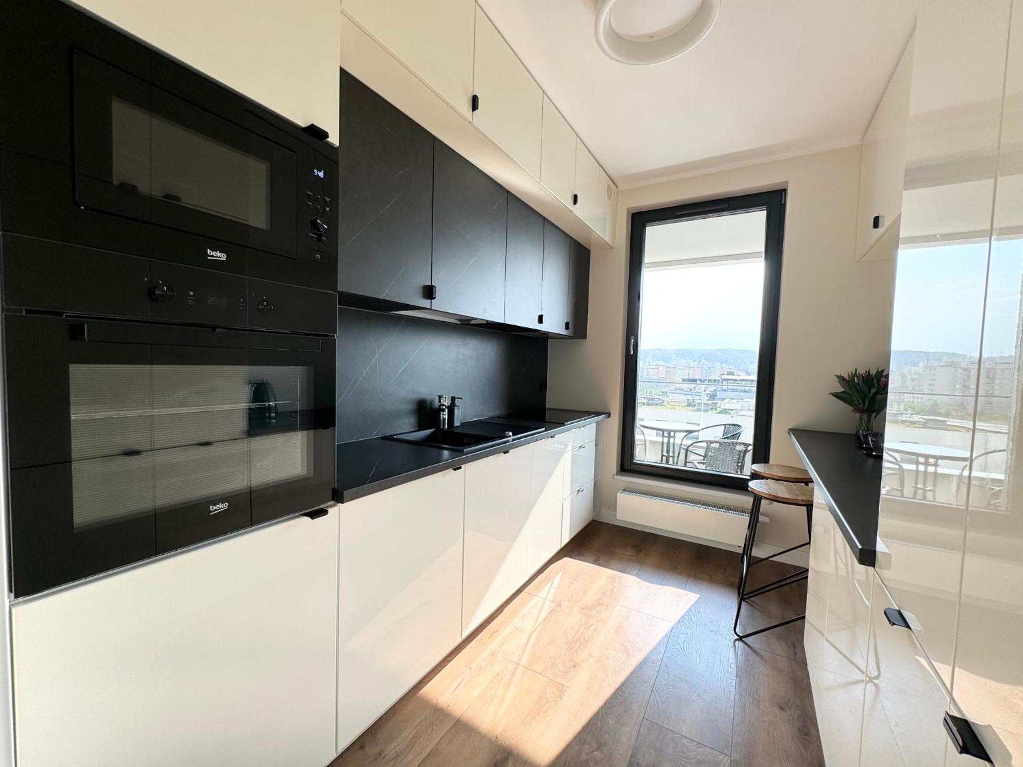 גדינייה Apartamenty Portova Q4Apartments מראה חיצוני תמונה