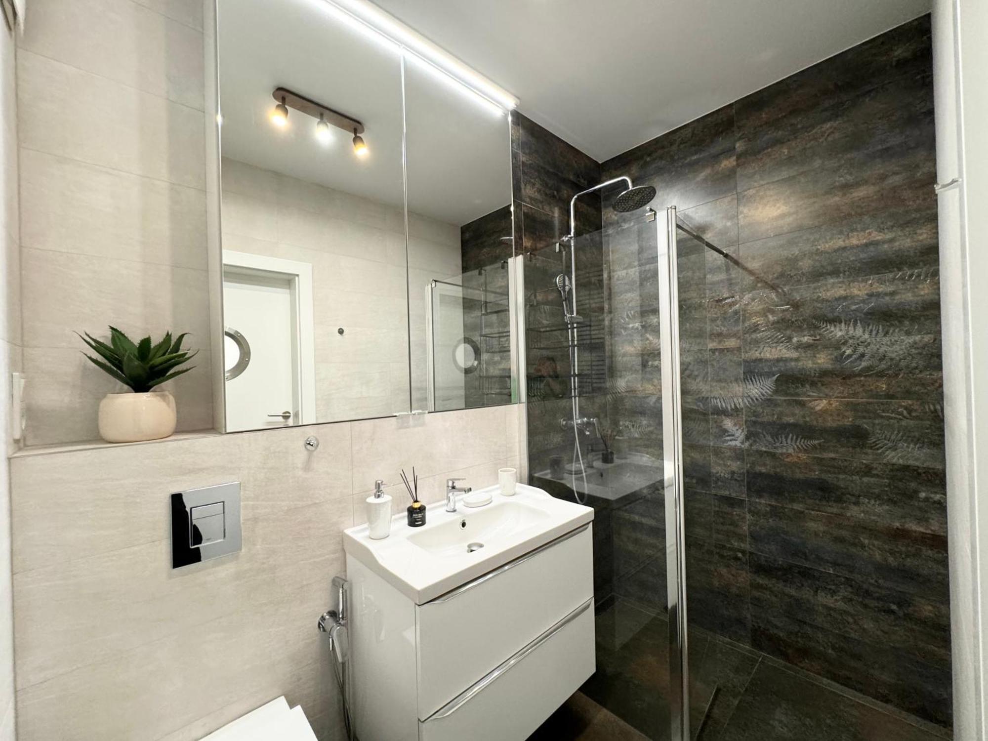גדינייה Apartamenty Portova Q4Apartments מראה חיצוני תמונה