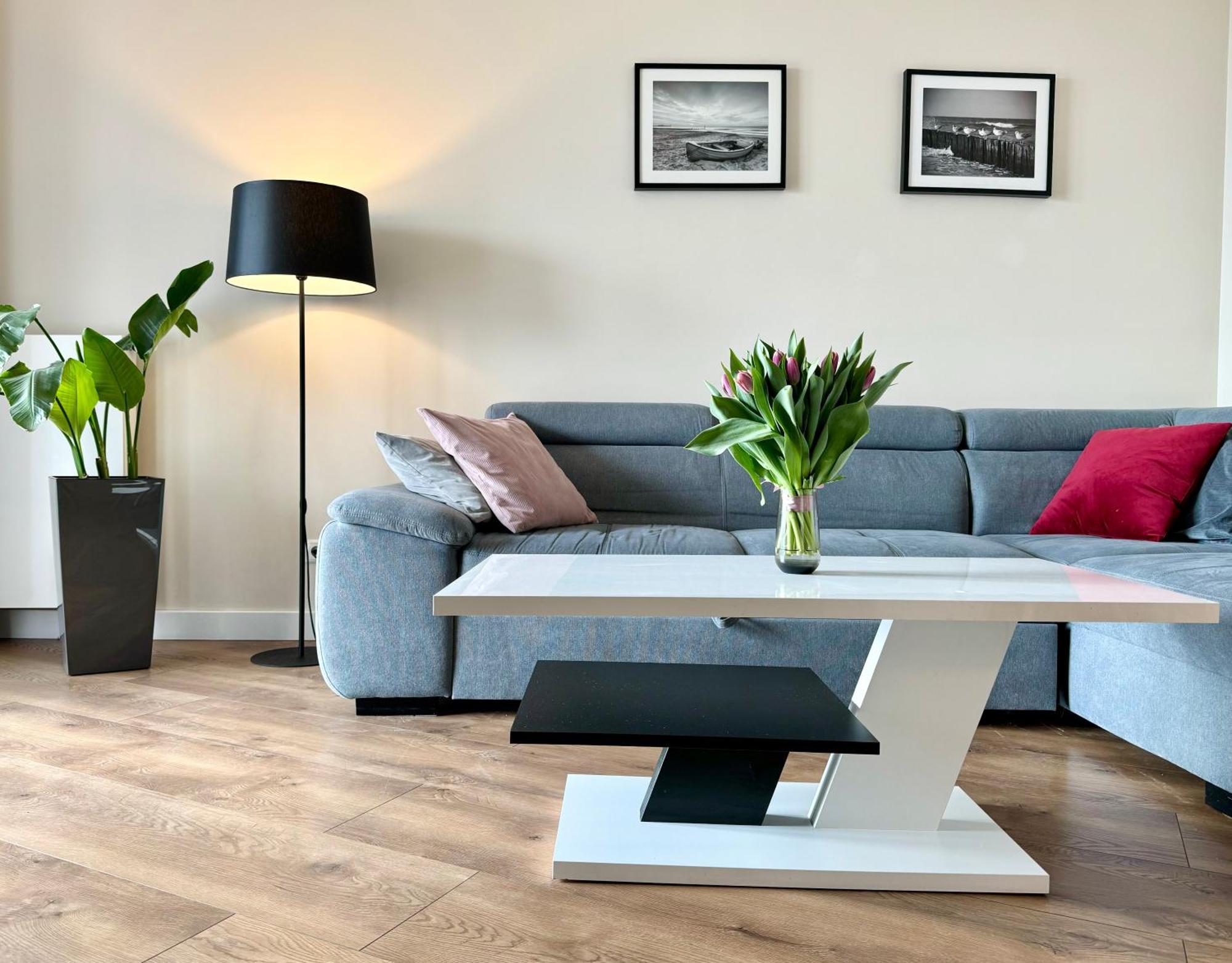 גדינייה Apartamenty Portova Q4Apartments מראה חיצוני תמונה