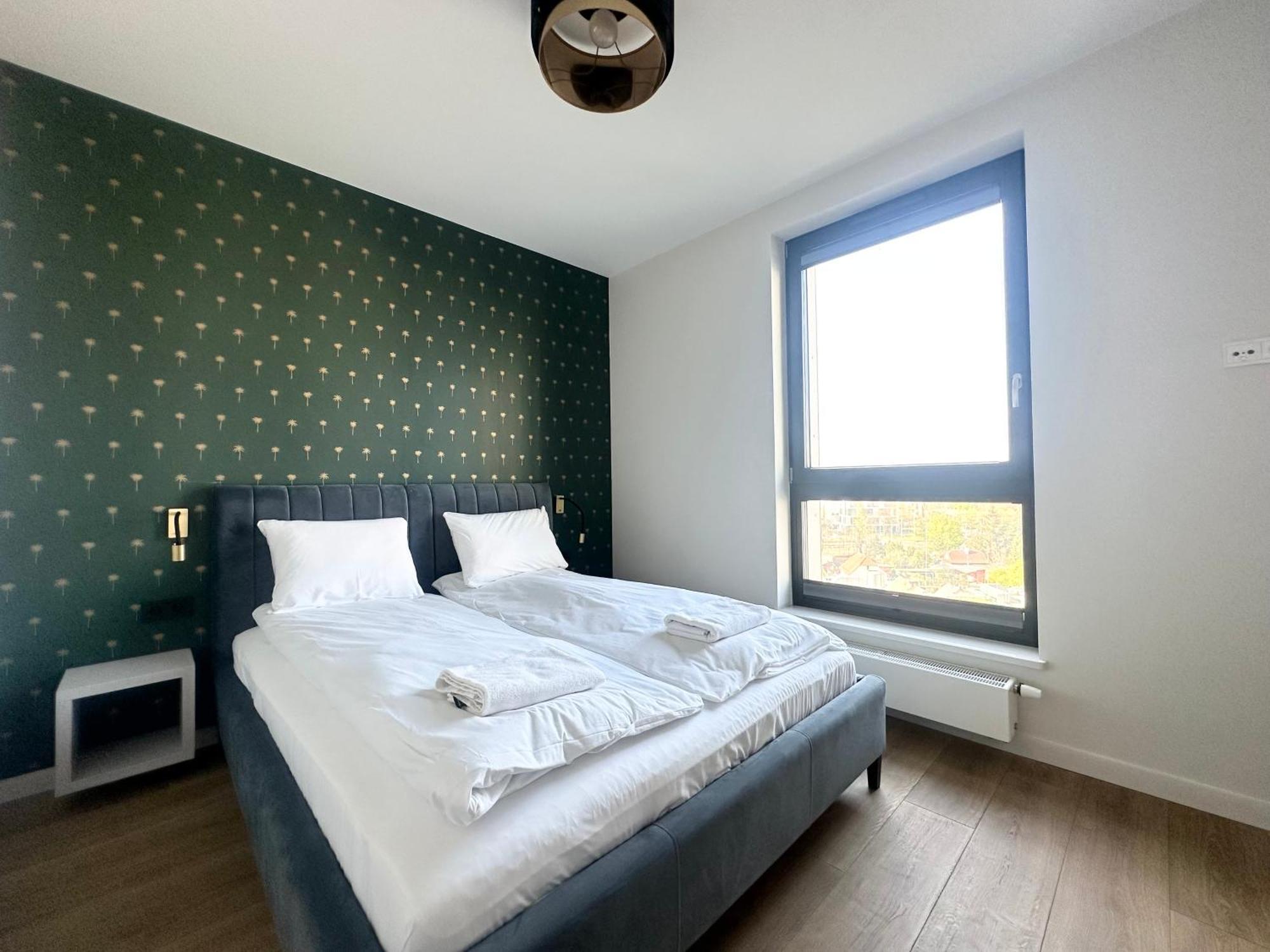 גדינייה Apartamenty Portova Q4Apartments מראה חיצוני תמונה