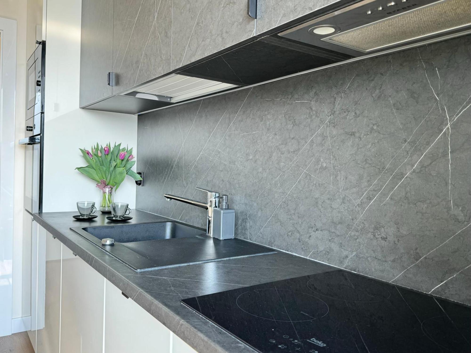 גדינייה Apartamenty Portova Q4Apartments מראה חיצוני תמונה