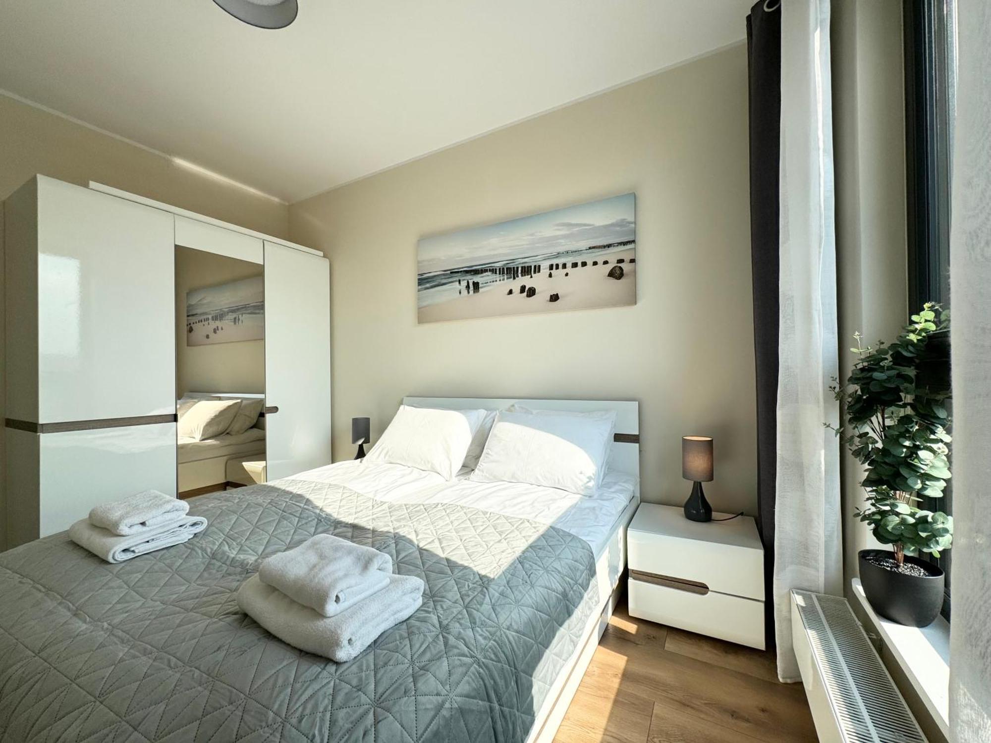 גדינייה Apartamenty Portova Q4Apartments מראה חיצוני תמונה